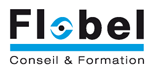 Logo de Flobel